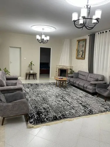 تصویر 5 - ویلا استخردار آبگرم ارم در  سهیلیه