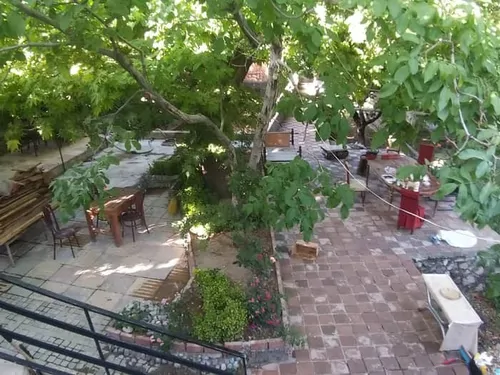 تصویر 4 - خانه باغ گمشده در تهران