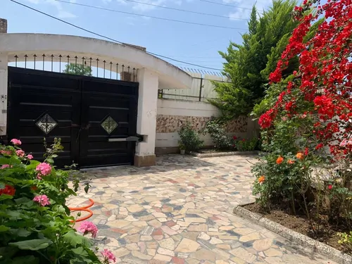 تصویر 15 - ویلا صفائيه (4) در بابلسر