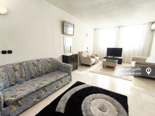 تصویر 12 - آپارتمان مبله شهرک صدف (واحد 3) در  کیش