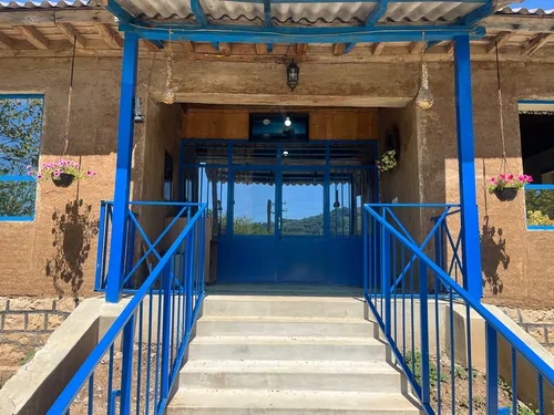 تصویر 13 - اقامتگاه بومگردی هیرکانی (2) در ساری