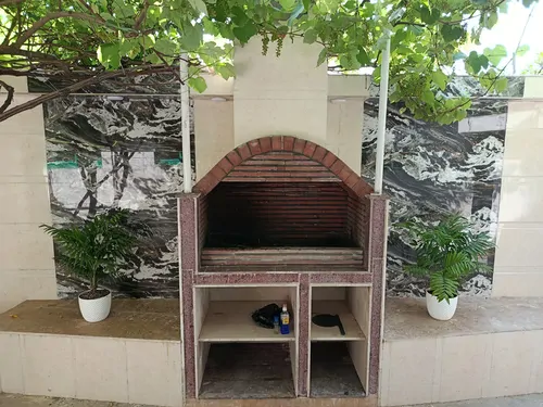 تصویر 14 - خانه گلایل در  پره‌سر