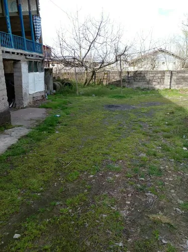 تصویر 5 - خانه یادگار پدر در  لاهیجان