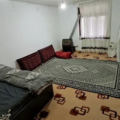 تصویر 5 - روستایی و عشایری اقامتگاه روستایی  در  تالش