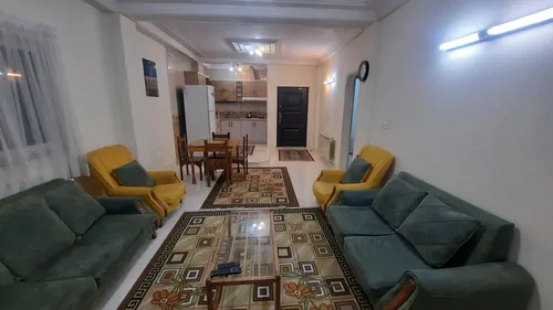 تصویر 6 - آپارتمان مبله ساحلی امید (طبقه دوم) در نوشهر