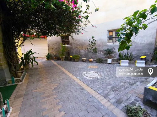 تصویر 11 - آپارتمان رافائل (1) در  بوشهر