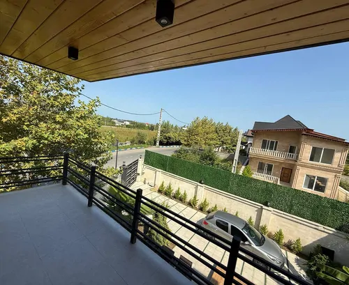 تصویر 17 - ویلا استخردار آبگرم چناران با بیلیارد و فوتبالدستی در شهسوار