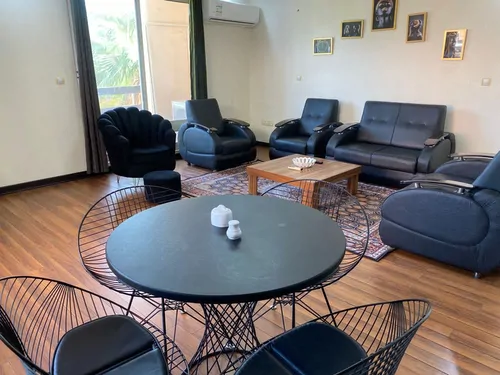 تصویر 15 - آپارتمان مبله صدف هیرمند (دو خوابه 3) در  کیش