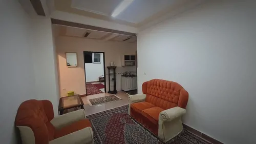 تصویر 4 - آپارتمان خانه صورتی در ارومیه