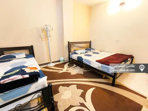 تصویر 10 - آپارتمان مبله ستاره ها (312) در  کرمان