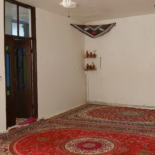 تصویر 4 - خانه اقامتگاه در پاوه