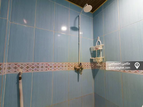 تصویر 14 - هتل سنتی بازدیدی (واحد۷) در  خمام