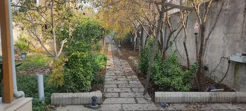 تصویر 11 - سوییت باغچه سبز در  بهشهر