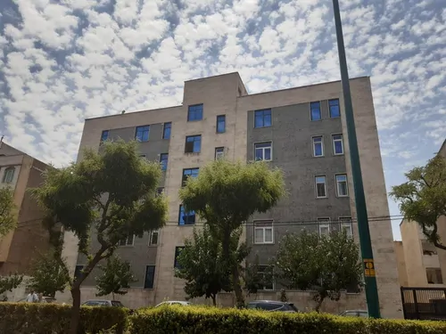 تصویر 4 - آپارتمان مبله پونک سه در  تهران