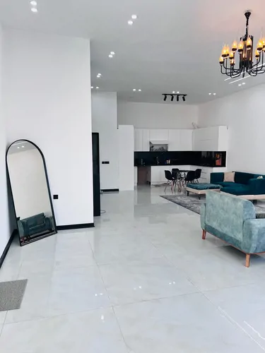 تصویر 13 - ویلا استخردار آبگرم نیکان با فوتبال دستی در  چهارباغ