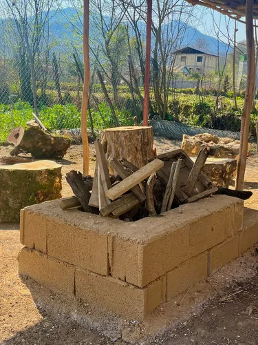 تصویر 20 - کلبه دیلاچیک در  ماسال
