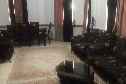 تصویر 4 - ویلا دوبلکس  سپید  در زیبا کنار
