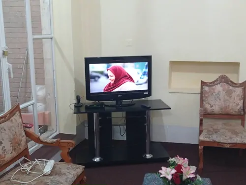 تصویر 3 - خانه گل نرگس در شیراز