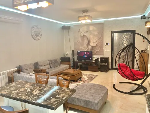تصویر 3 - ویلا استخردار بُنساله در رودهن