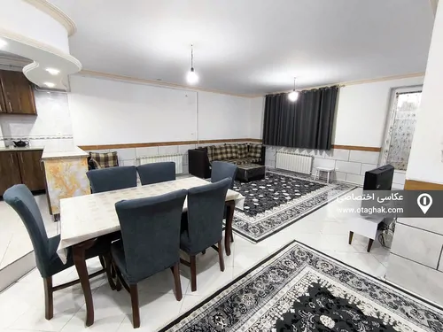 تصویر 15 - خانه پارادیس (واحد ۳) در  کرمان