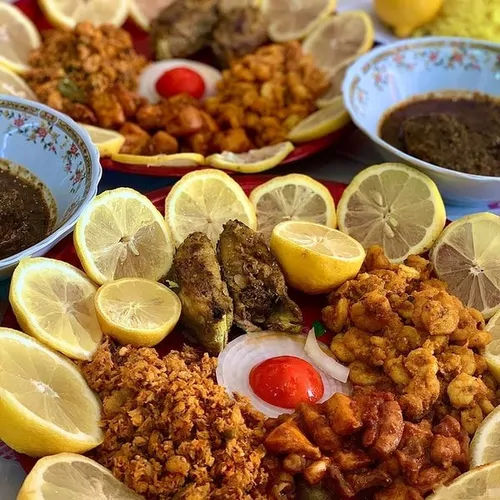 تصویر 4 - اقامتگاه بوم‌گردی نچیدار چاهکوه(اتاق ۱) در قشم