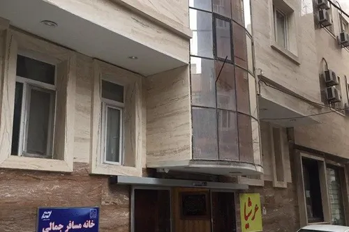 تصویر 1 - هتل آپارتمان عرشیا(3نفر) در  مشهد