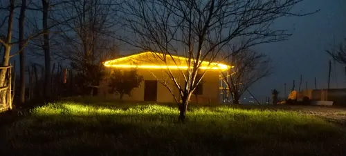 تصویر 4 - ویلا گندم کتی در شیرگاه