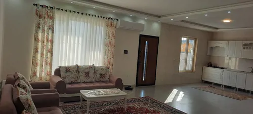 تصویر 4 - ویلا دانیال و دنیا در  انزلی