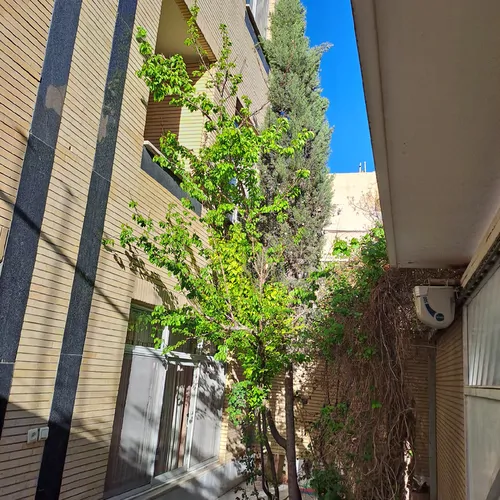 تصویر 11 - آپارتمان مبله شیخ صدوق شمال ( طبقه همکف ) در  اصفهان