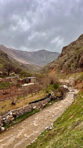 تصویر 26 - خانه مبله نادری در پاوه