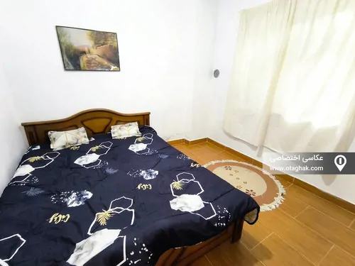 تصویر 9 - ویلا باغ نیکوکار در چالوس