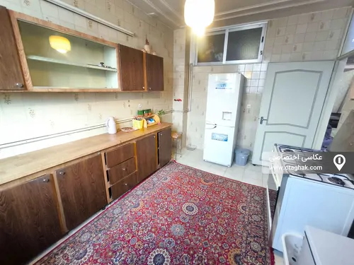 تصویر 5 - خانه مبله بنفشه (همکف) در اصفهان