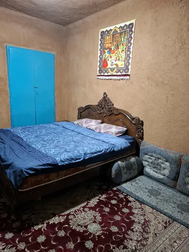 تصویر 2 - اقامتگاه بومگردی اقامتگاه سنتی زیبا و دلنشین دالون در شیراز