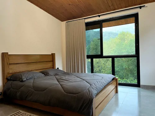 تصویر 9 - ویلا جنگلی وودلند  در  رامسر