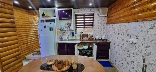 تصویر 6 - ویلا احمد در فریدون کنار