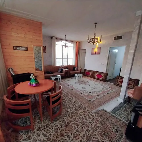 تصویر 11 - آپارتمان مبله حافظیه دروازه قران  در  شیراز