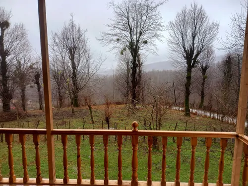 تصویر 9 - ویلا سیلم در بابل