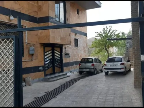 تصویر 2 - آپارتمان مبله باغبانکلاه در کردان