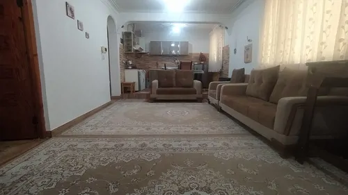 تصویر 3 - ویلا شکوفه با فوتبال دستی در  رشت