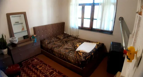 تصویر 13 - ویلا خاطرات شیرین در  رامسر