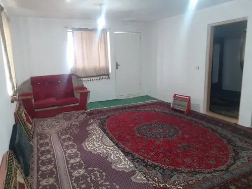 تصویر 7 - ویلا فراز ابرها در  فیلبند