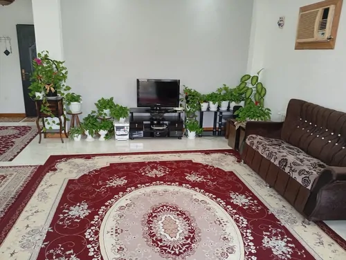 تصویر 4 - ویلا سبز در  رویان