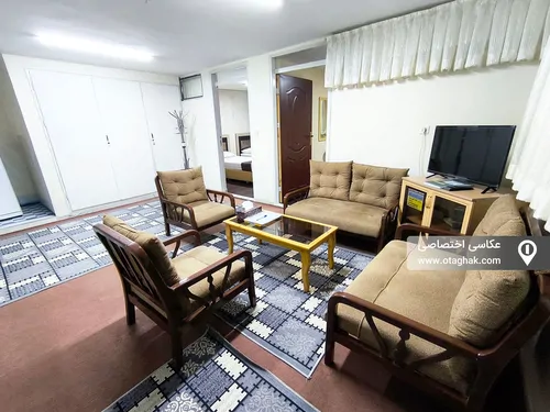 تصویر 3 - آپارتمان  وصال (همکف) در  شاهرود