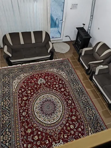 تصویر 10 - ویلا ستاره شمالی در  ایزدشهر