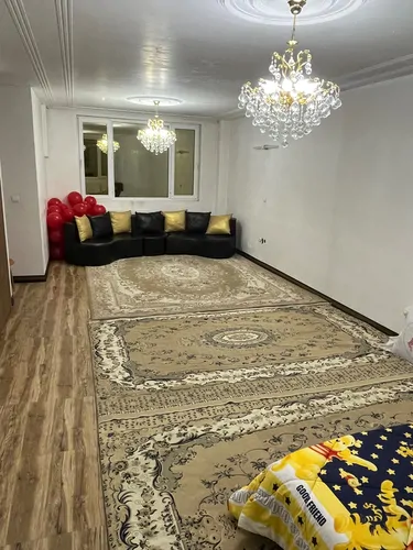 تصویر 10 - خانه مبله کوهان با فوتبال دستی در  دماوند