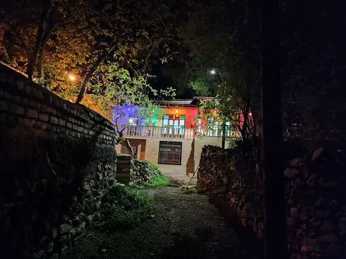 تصویر 18 - اقامتگاه بومگردی شفعتی در خوانسار