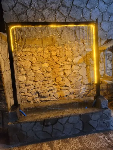 تصویر 13 - ویلا  استخردار آبسرد کامران با بیلیارد در نزدیکی بوشهر در  تنگستان