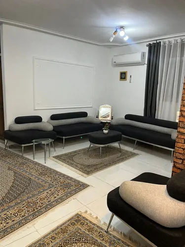 تصویر ۱ - سوییت مبله نور ماه در  رشت