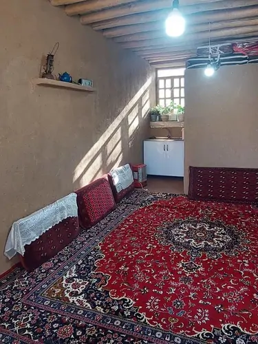 تصویر 3 - اقامتگاه بوم‌گردی اقامتگاه بومگردی دهبنه تویسرکان در تویسرکان