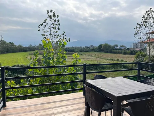 تصویر 26 - کلبه استخردار آبگرم مَریجان در شهسوار